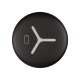 Зарядное устройство Rombica NEO Qwatch Black