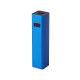 Внешний аккумулятор Rail, 5000 mAh, синий