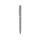 Ручка шариковая Navi soft-touch, серый