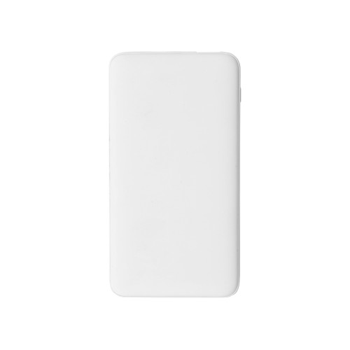 Внешний аккумулятор Reserve Pro, 10 000 mah, белый