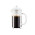JAVA 1L. Coffee maker 1L, белый