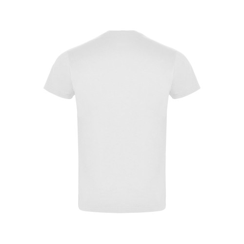 Футболка Atomic мужская, белый
