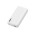 Внешний аккумулятор Evolt Mini-10, 10000 mAh, белый