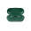 Наушники Rombica MySound Shark - Green / TWS