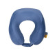 Подушка для путешествий с капюшоном Travel Blue Hooded Tranquility Pillow (216), цвет синий