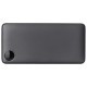 Внешний аккумулятор Mild Pro c быстрой зарядкой QC/PD, 20 000 mAh, серый