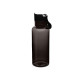 Бутылка для воды Pelican Lite, 600 мл, черный