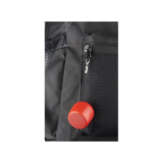 Динамик Clip Mini Bluetooth®, красный