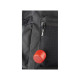 Динамик Clip Mini Bluetooth®, красный