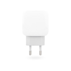 Сетевое зарядное устройство Rombica NEO ZQ1 Quick, белый