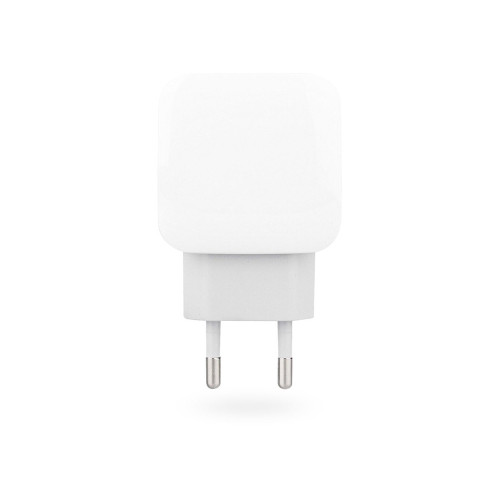 Сетевое зарядное устройство Rombica NEO ZQ1 Quick, белый
