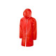 Дождевик Sunny gold, красный, размер M/L