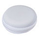 Кабель MFI 3-в-1 с коннектором Type-C, белый