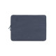 RIVACASE 7703 blue чехол для ноутбука 13.3 / 12