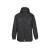 Дождевик Parka унисекс, черный Дождевик Parka унисекс, черный
