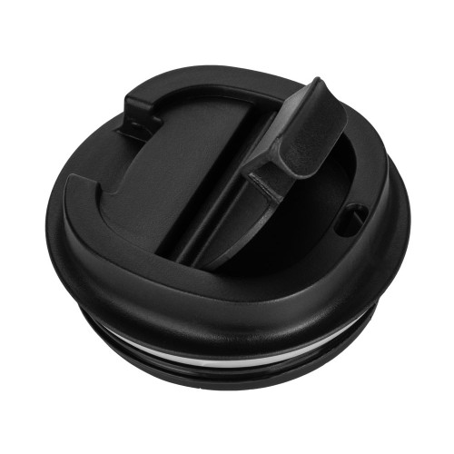 Термокружка CAFÉ COMPACT, 380 мл, коричневый