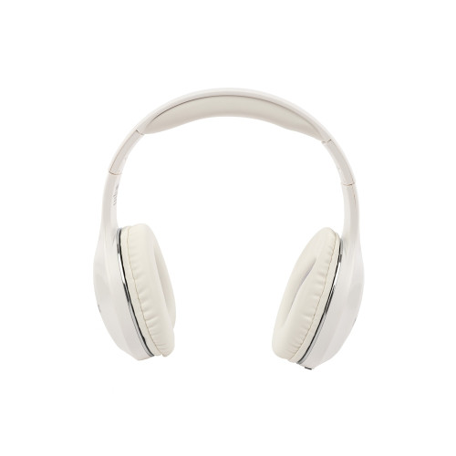 HIPER Наушники накладные WIRED CASUAL WHITE HTW-OV2