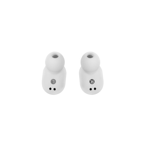 Наушники Rombica Mysound Play - White/TWS