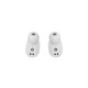 Наушники Rombica Mysound Play - White/TWS