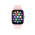 Умные часы CANYON Barberry SW-79, IP 67, BT 5.1, сенсорный дисплей 1.7, розовый