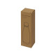 Термобутылка Актив Soft Touch, 500мл, фиолетовый
