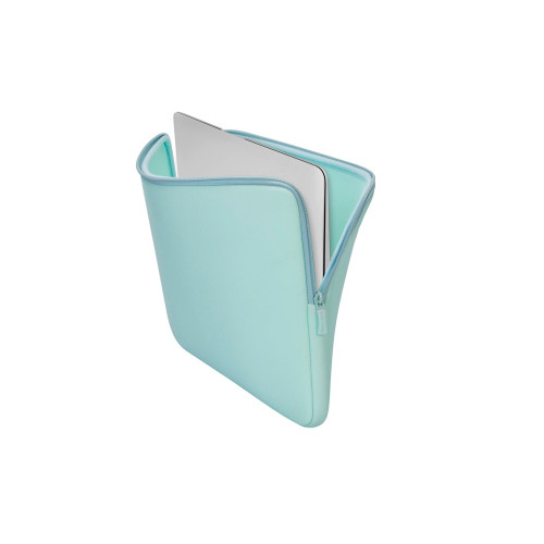 RIVACASE 5133 mint чехол для ноутбука 15.4 / 12