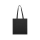 Сумка из хлопка Carryme 105, черный