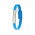Bracelet Зарядный кабель 2-в-1, синий