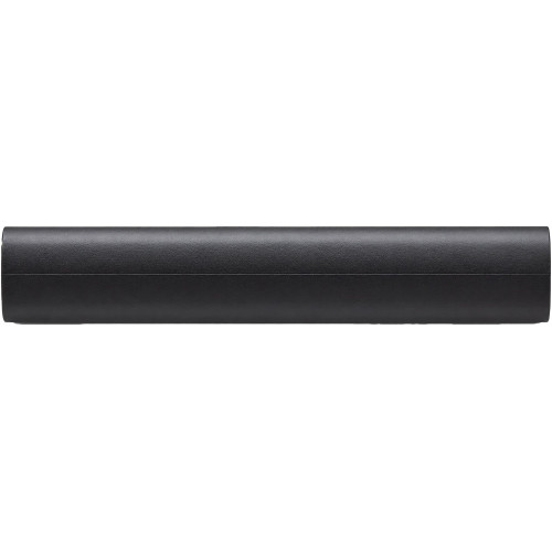 Внешний аккумулятор с быстрой зарядкой QC/PD Компо, 10000 мАч, черный