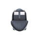 RIVACASE 7562 grey/dark blue рюкзак для ноутбука 15.6'', серый/темно-синий