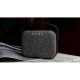 Портативная колонка Rombica Mysound Mia с логотипом, серый