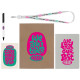 Welcome pack Smart start, белый