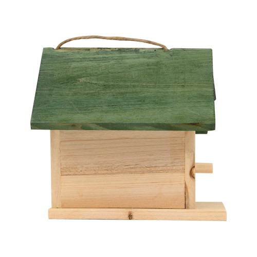 Скворечник для птиц  Green House
