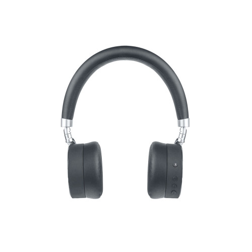Беспроводные наушники Rombica mysound BH-13 Gray ANC, серый