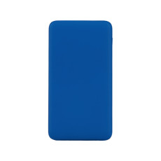 Внешний аккумулятор Powerbank C2, 10000 mAh, синий