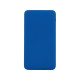 Внешний аккумулятор Powerbank C2, 10000 mAh, синий