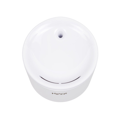Умная Wi-Fi поилка IoT Pet Fountain, 2500 мл, белый