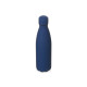 Вакуумная термобутылка Vacuum bottle C1, soft touch, 500 мл, темно-синий