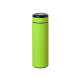 Вакуумный термос Vacuum Flask C1, soft touch, 420мл, зеленое яблоко