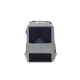 RIVACASE 8363 grey рюкзак для ноутбука 15.6 / 6