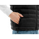 Стеганый жилет Uniqloud, мужской