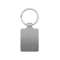Брелок Light Steel Rct, серебристый