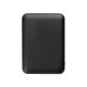 Портативное зарядное устройствоGrind, 5000 mAh, черный