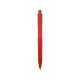 Ручка шариковая Prodir QS 20 PMT, красный