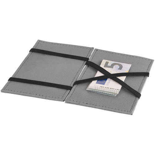 Бумажник Adventurer RFID Flip Over