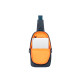 RIVACASE 7711 dark grey сумка слинг для мобильных устройств /12