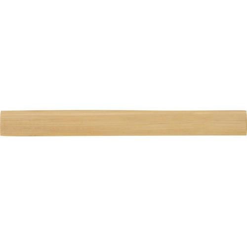 Внешний аккумулятор из бамбука Bamboo, 5000 mAh