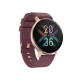 Смарт-часы Canyon SW-68  Badian, IP68, темно-красный