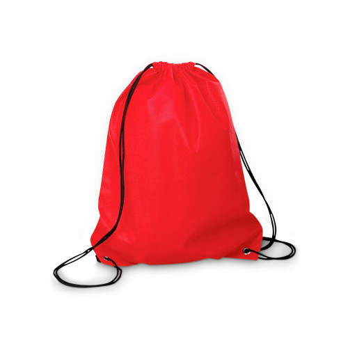 11057. Bag, красный