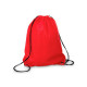 11057. Bag, красный